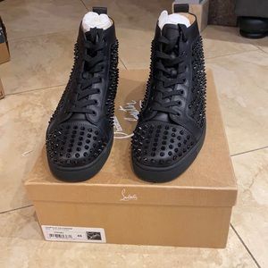 Spike Christian Louboutin